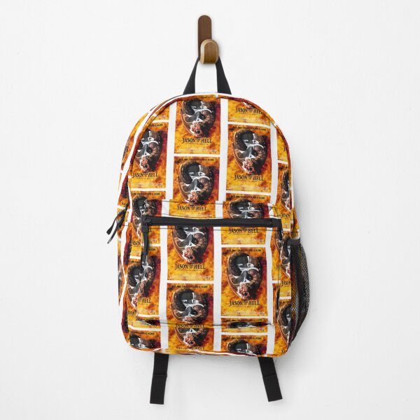 Item preview, Viernes 13: Jason va al infierno | Best Buy designed and sold by Medlarza.