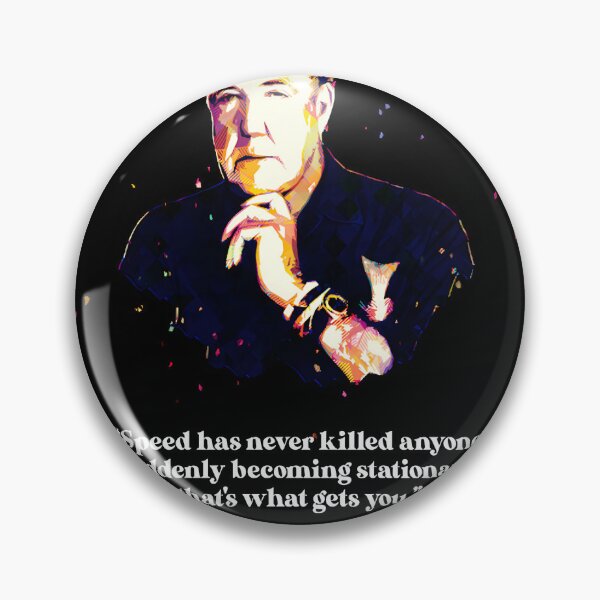 Item preview, Sometimes My Genius Is Frightening Funny Car Show Presenter Quote | Best Gift designed and sold by N'paly Drame.