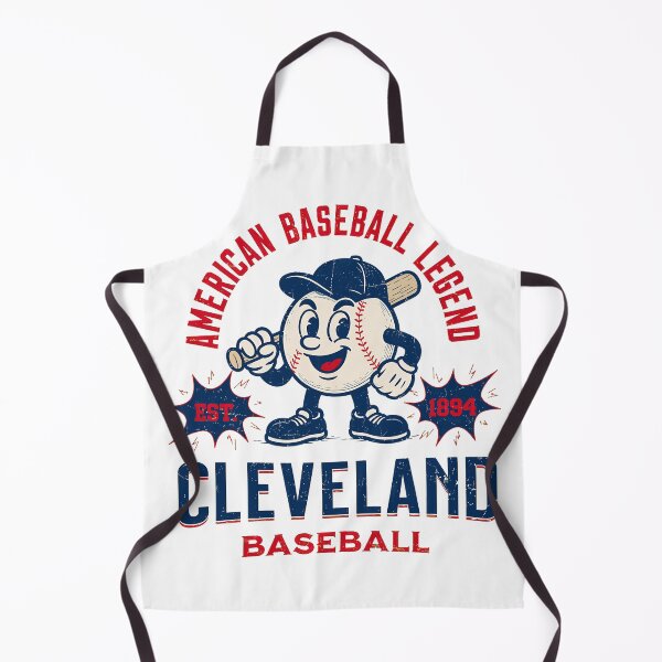 Item preview, Retro Baseball Fan Vintage Cartoon designed and sold by RichardHi73290.