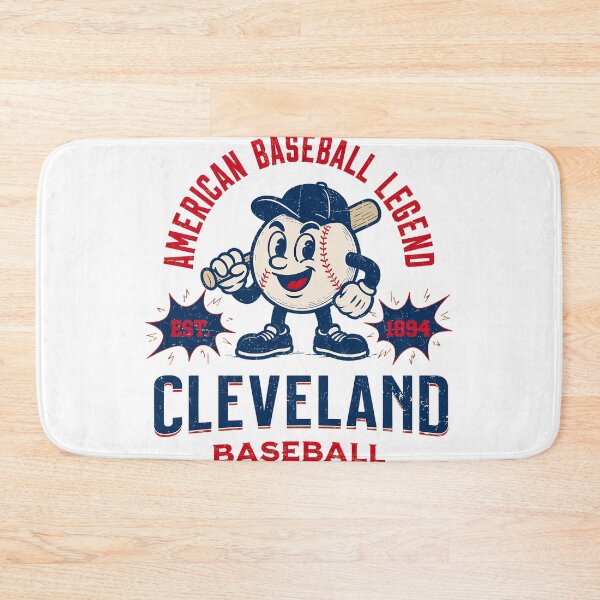 Item preview, Retro Baseball Fan Vintage Cartoon designed and sold by RichardHi73290.
