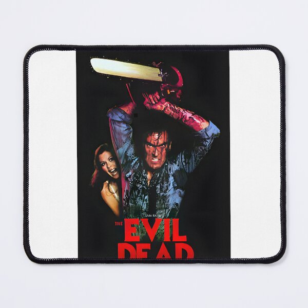 Item preview, Iconic Evil Dead Necronomicon Grimoire Horror Art | ⭐⭐⭐⭐⭐ Best Seller designed and sold by Medlarza.