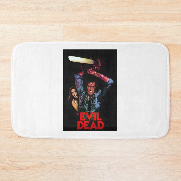 Item preview, Iconic Evil Dead Necronomicon Grimoire Horror Art | ⭐⭐⭐⭐⭐ Best Seller designed and sold by Medlarza.