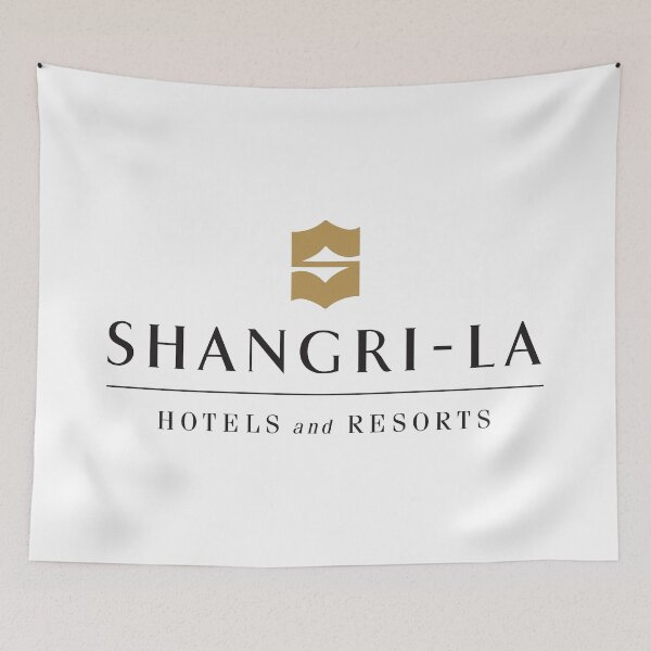 Item preview, Escapade Shangri-La Hotels And & Resorts Parisienne Classique designed and sold by Aninature.
