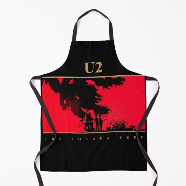 Item preview, U2 - The Joshua Tree designed and sold by screyaniova.