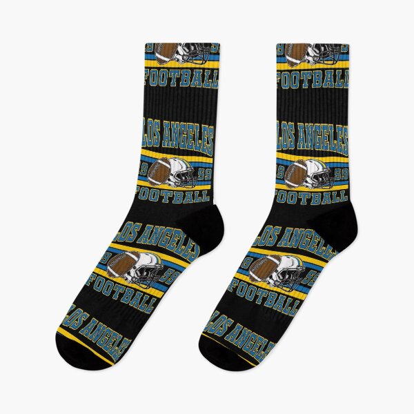 Item preview, LA Football Vintage Retro Graphic designed and sold by MichaelSt45634.