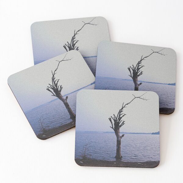 Item preview, The Last Tree Standing designed and sold by studio-ladybug.