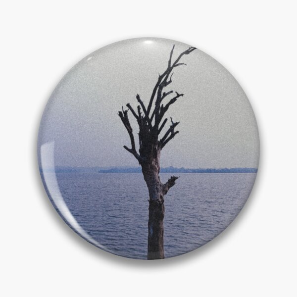 Item preview, The Last Tree Standing designed and sold by studio-ladybug.