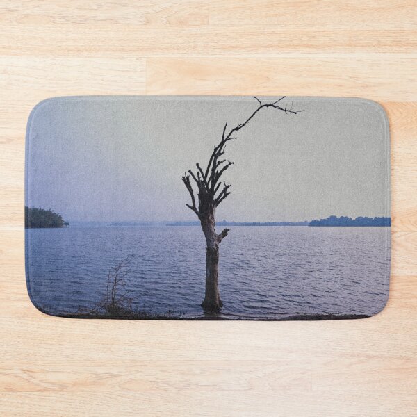 Item preview, The Last Tree Standing designed and sold by studio-ladybug.
