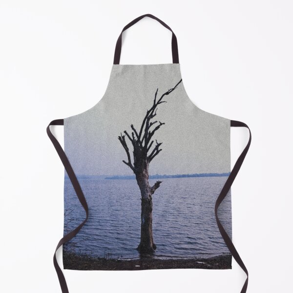 Item preview, The Last Tree Standing designed and sold by studio-ladybug.