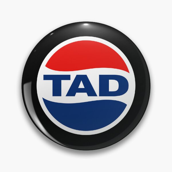 Item preview, Tad Band designed and sold by Turinamu.