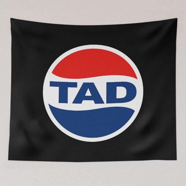 Item preview, Tad Band designed and sold by Turinamu.