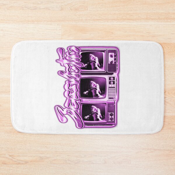 Item preview, Purple Sillhouette of Electropop Band designed and sold by FourtyNinen.