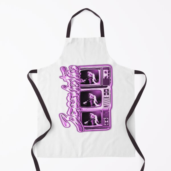 Item preview, Purple Sillhouette of Electropop Band designed and sold by FourtyNinen.