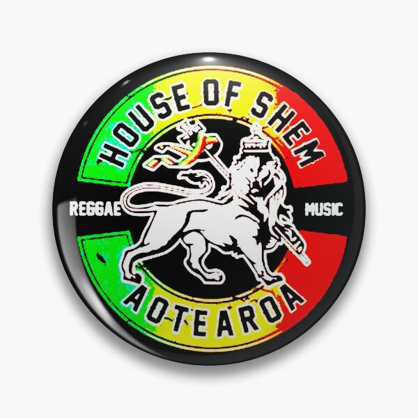 Item preview, Reggae Symbol Gradient Color designed and sold by billiasbros.