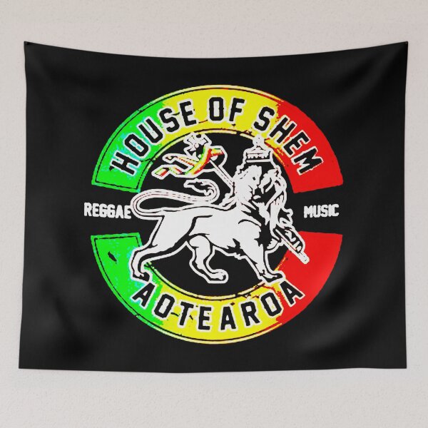 Item preview, Reggae Symbol Gradient Color designed and sold by billiasbros.