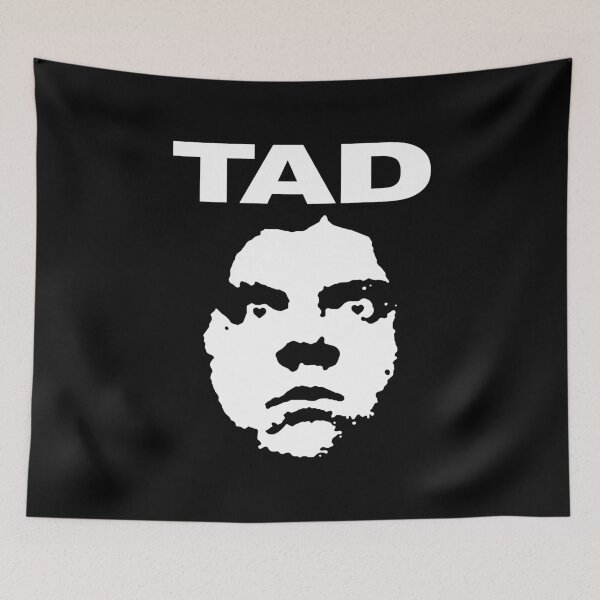 Item preview, Tad Band designed and sold by Turinamu.