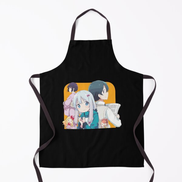 Item preview, Stories Eromanga Sensei Bring Ideas Alive designed and sold by dishcutnes.