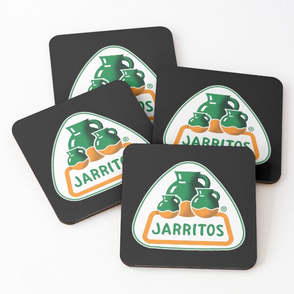 Item preview, Jarritos Mexican Sodas Label designed and sold by Vockstyle.