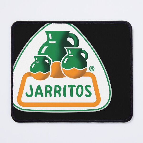 Item preview, Jarritos Mexican Sodas Label designed and sold by Vockstyle.