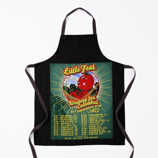 Item preview, Tour Dates designed and sold by SelinIsMe.