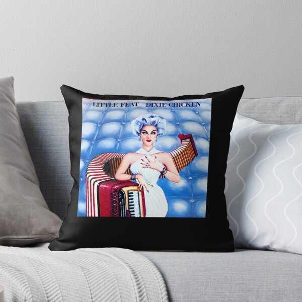 Item preview, Woman Posing with Red Accordion designed and sold by SelinIsMe.
