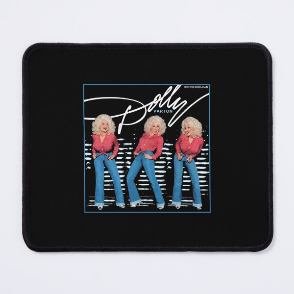Item preview, Dolly Parton designed and sold by delacruzmoody.