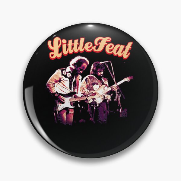 Item preview, Two Musicians Performing Live on Stage with Electric Guitars in Warm Red Tones designed and sold by SelinIsMe.