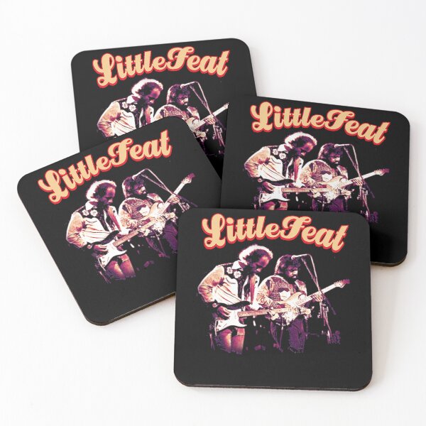 Item preview, Two Musicians Performing Live on Stage with Electric Guitars in Warm Red Tones designed and sold by SelinIsMe.