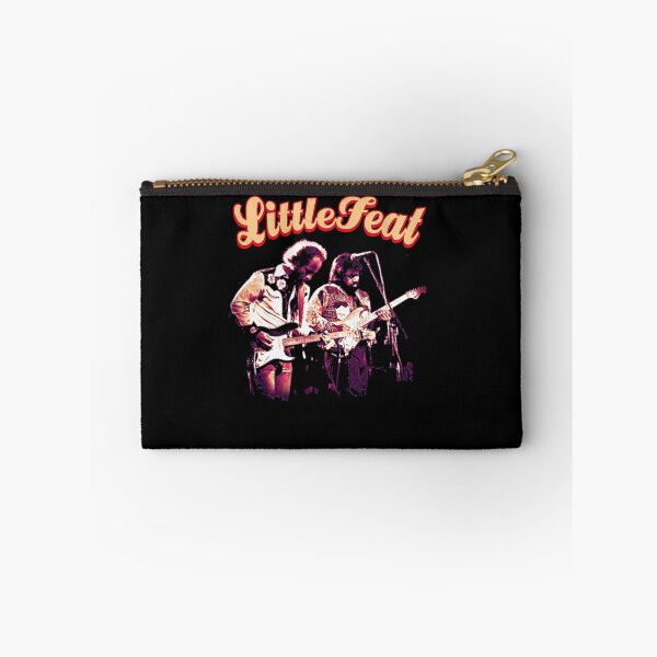 Item preview, Two Musicians Performing Live on Stage with Electric Guitars in Warm Red Tones designed and sold by SelinIsMe.