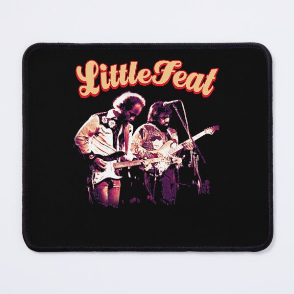 Item preview, Two Musicians Performing Live on Stage with Electric Guitars in Warm Red Tones designed and sold by SelinIsMe.