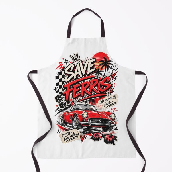 Item preview, Retro Racing Streetwear Car Sticker Graphic | Gen Z Vintage Vibes designed and sold by LarkLeaf.