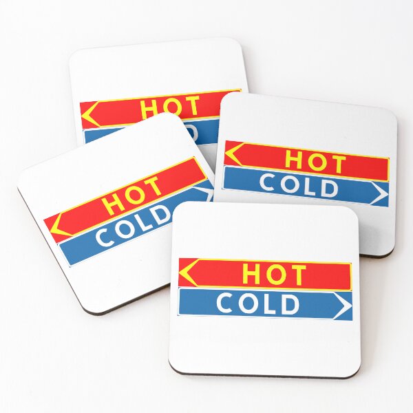 Item preview, Hot vs. Cold designed and sold by ALF2023.