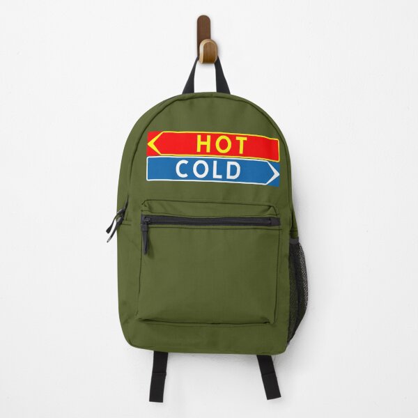 Item preview, Hot vs. Cold designed and sold by ALF2023.