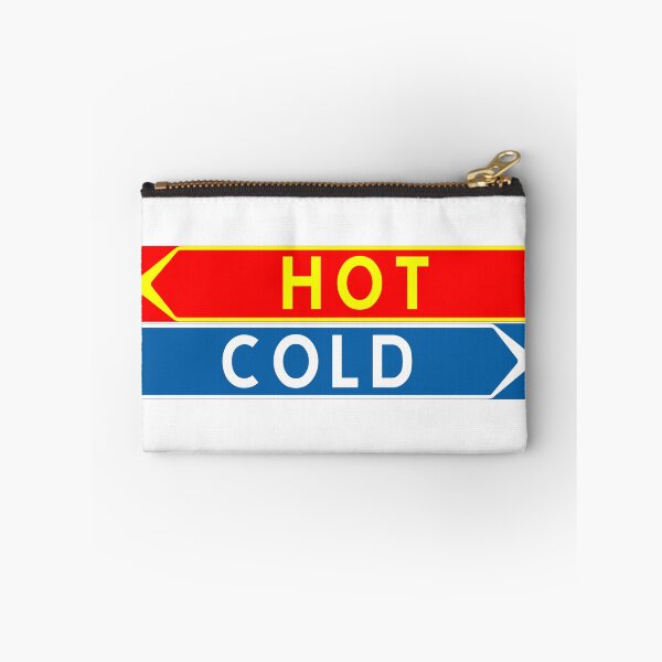 Item preview, Hot vs. Cold designed and sold by ALF2023.