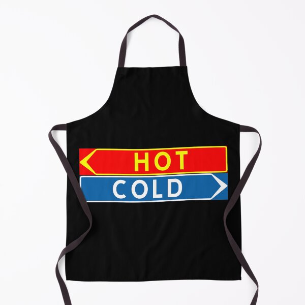 Item preview, Hot vs. Cold designed and sold by ALF2023.