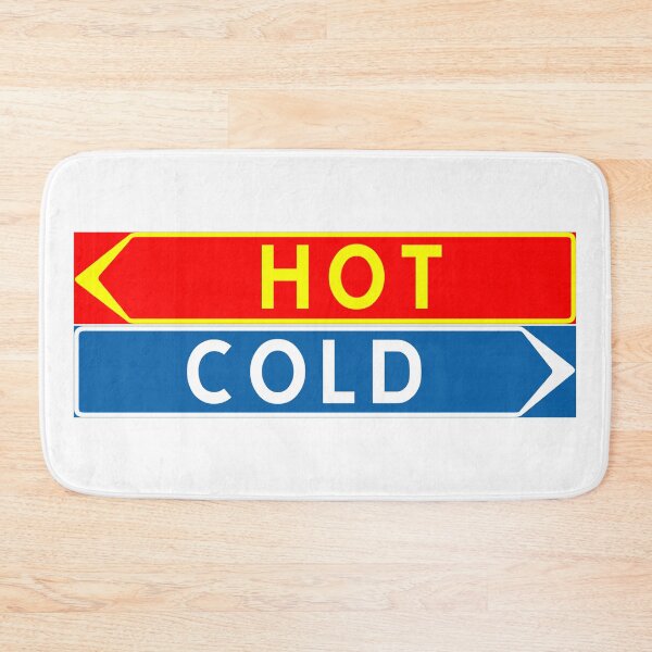 Item preview, Hot vs. Cold designed and sold by ALF2023.