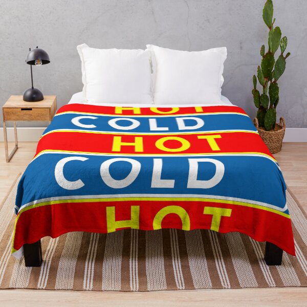 Item preview, Caliente vs. Frío designed and sold by ALF2023.