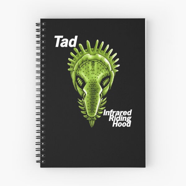 Item preview, Tad Band designed and sold by Turinamu.