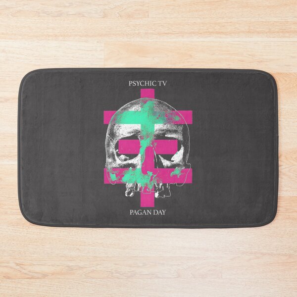 Item preview, Psychic Tv Classic Fanmade | ⭐⭐⭐⭐⭐ designed and sold by N'paly Drame.