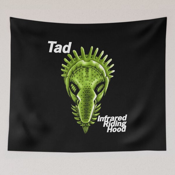 Item preview, Tad Band designed and sold by Turinamu.