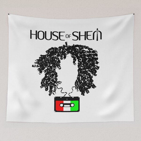 Item preview, Roots Reggae Black Silhouette Recorder designed and sold by billiasbros.