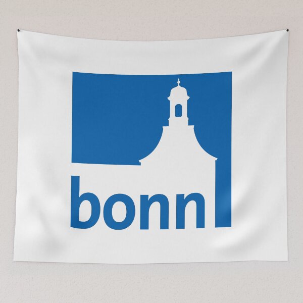 Item preview, L'Art University Of Bonn aTable Parisienne designed and sold by Aninature.