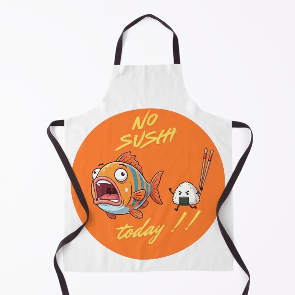 Item preview, the fish run away designed and sold by kekyri25.