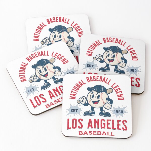 Item preview, Retro Baseball Legend Vintage Cartoon designed and sold by RichardHi73290.