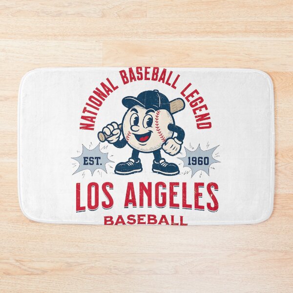 Item preview, Retro Baseball Legend Vintage Cartoon designed and sold by RichardHi73290.