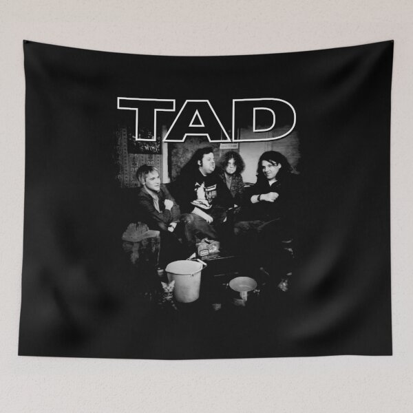 Item preview, Tad Band designed and sold by Turinamu.