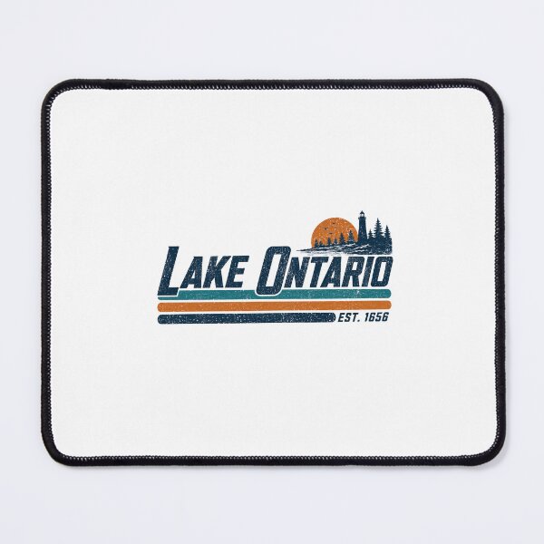 Item preview, Lake Ontario Great Lakes designed and sold by delacruzmoody.