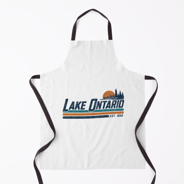 Item preview, Lake Ontario Great Lakes designed and sold by delacruzmoody.