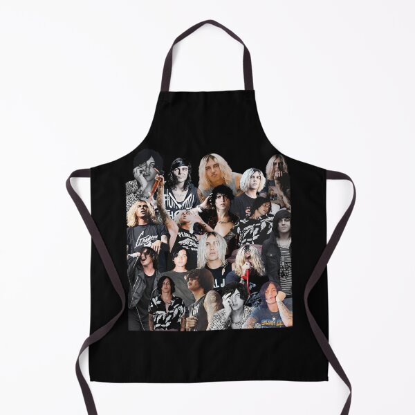 Item preview, Kellin Quinn Multiple Pictures Rock Band Singer designed and sold by Bludragon07.