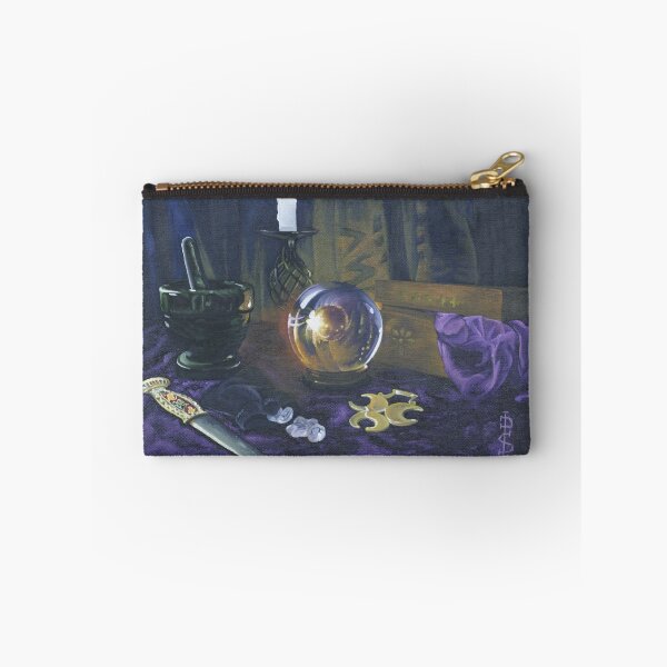 Item preview, Mystic still life designed and sold by Pauline Sharp.